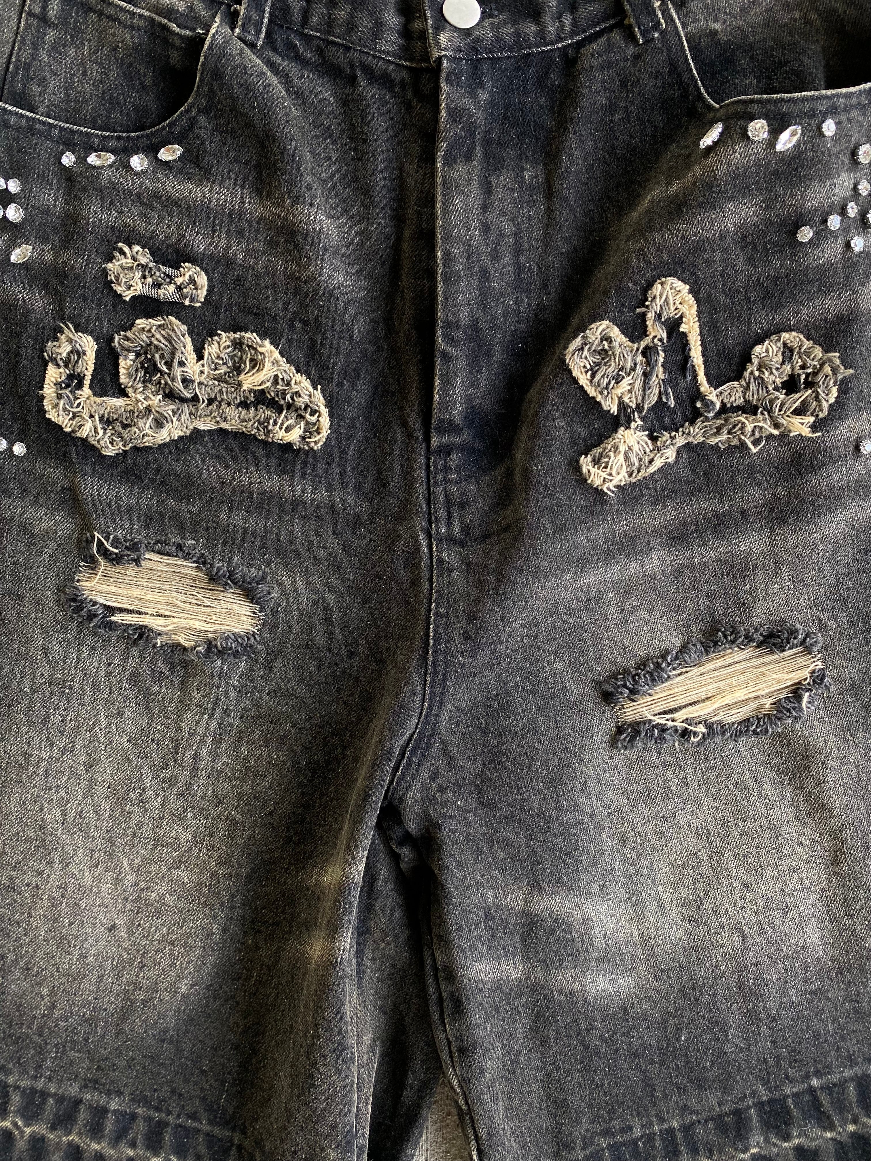 Diamond Denim