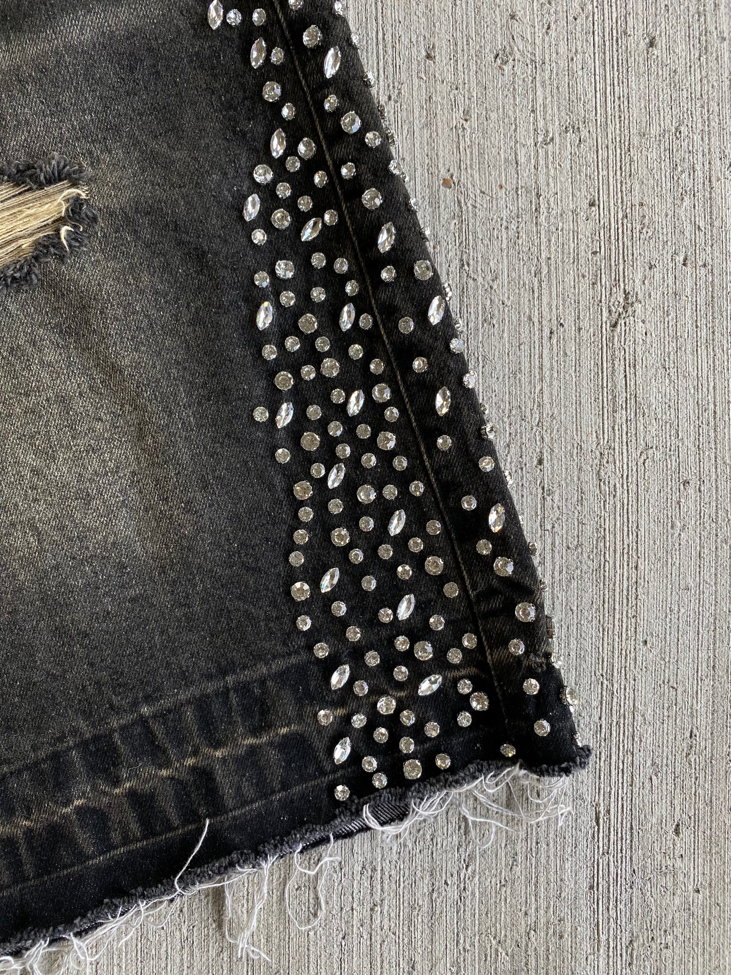 Diamond Denim