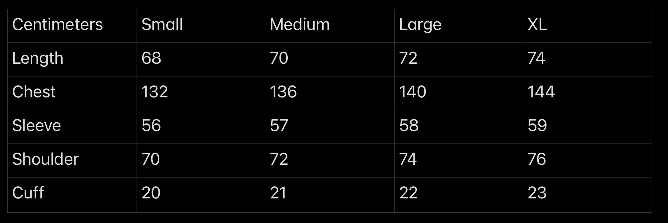 Rags to Riches Zip Up