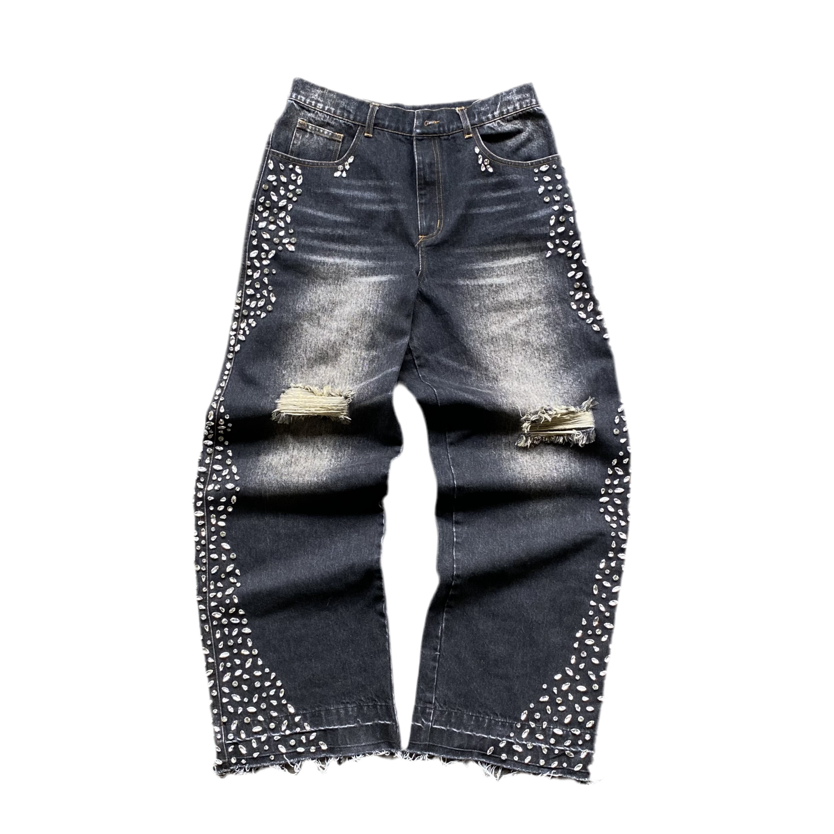 Ascend Denim