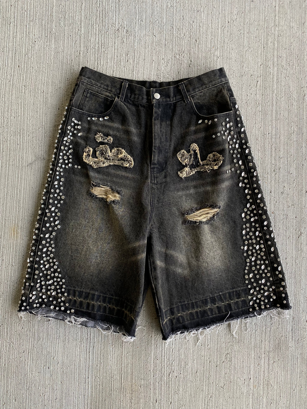 Diamond Denim