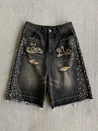 Diamond Denim