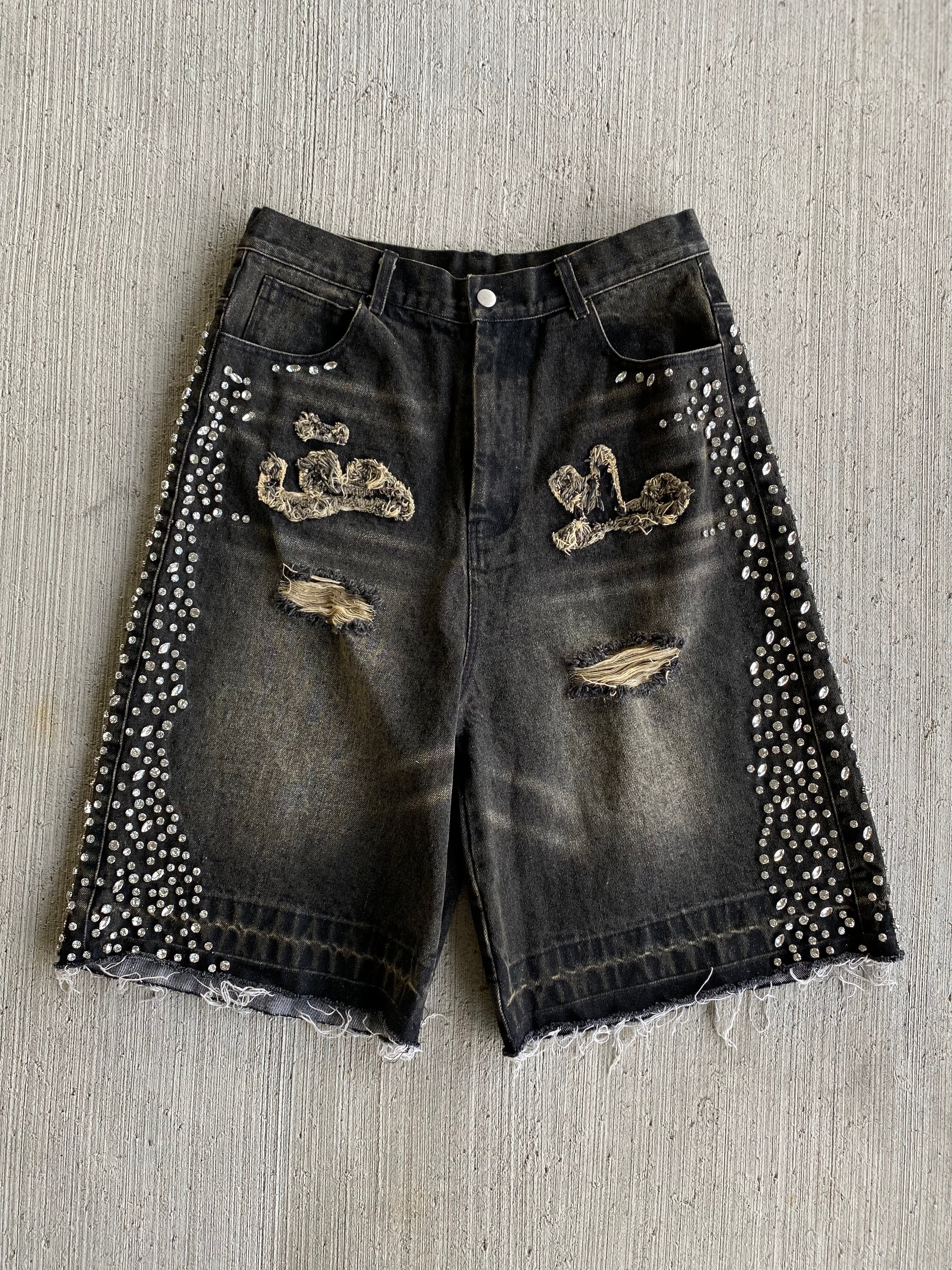 Diamond Denim
