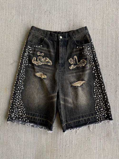Diamond Denim