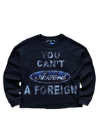 “Can’t Afford” Thermal
