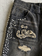 Diamond Denim