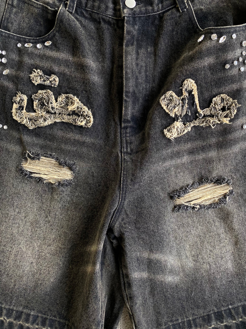 Diamond Denim