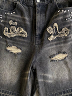 Diamond Denim