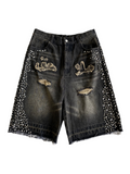 Diamond Denim