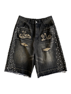 Diamond Denim