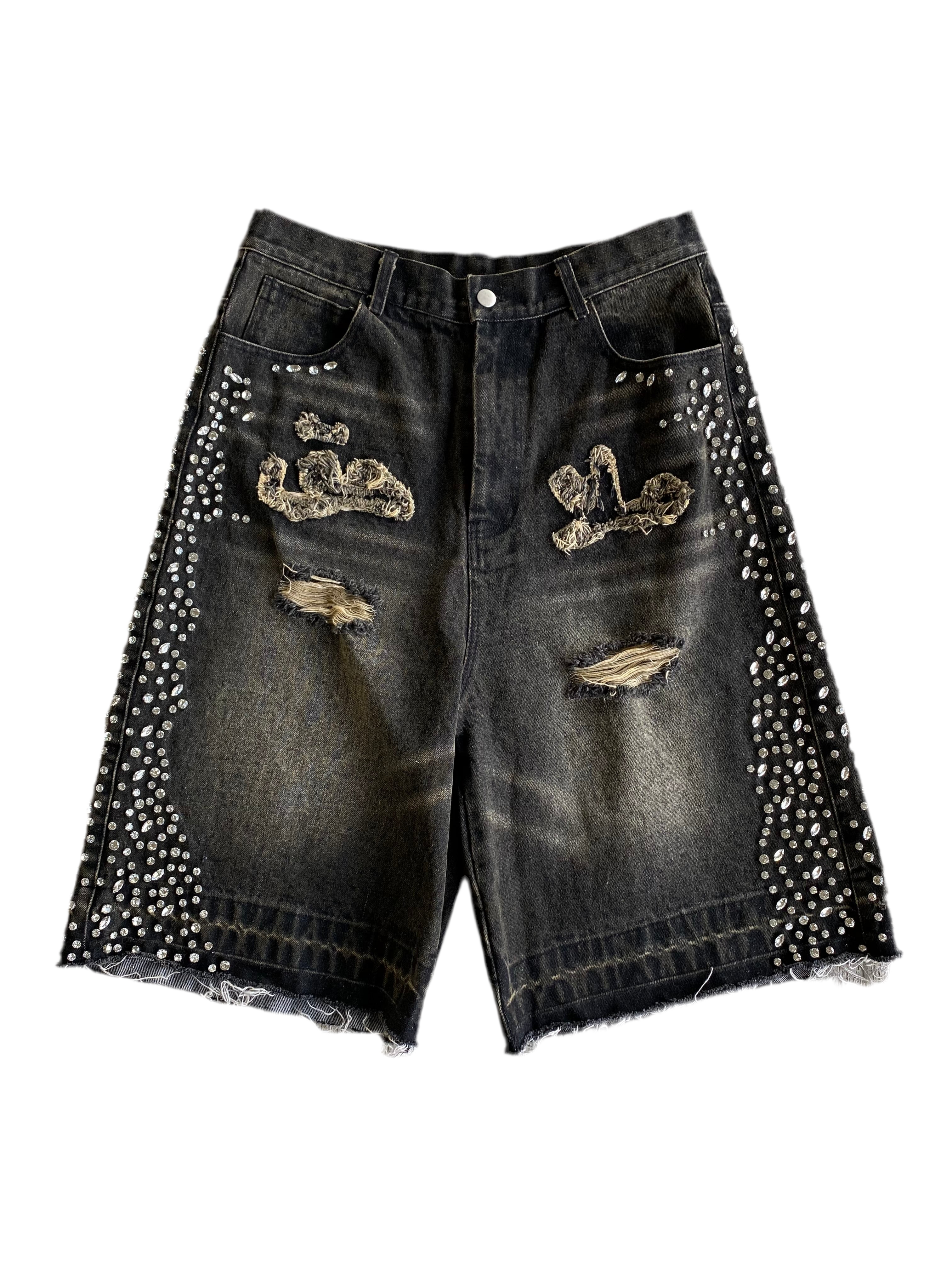 Diamond Denim