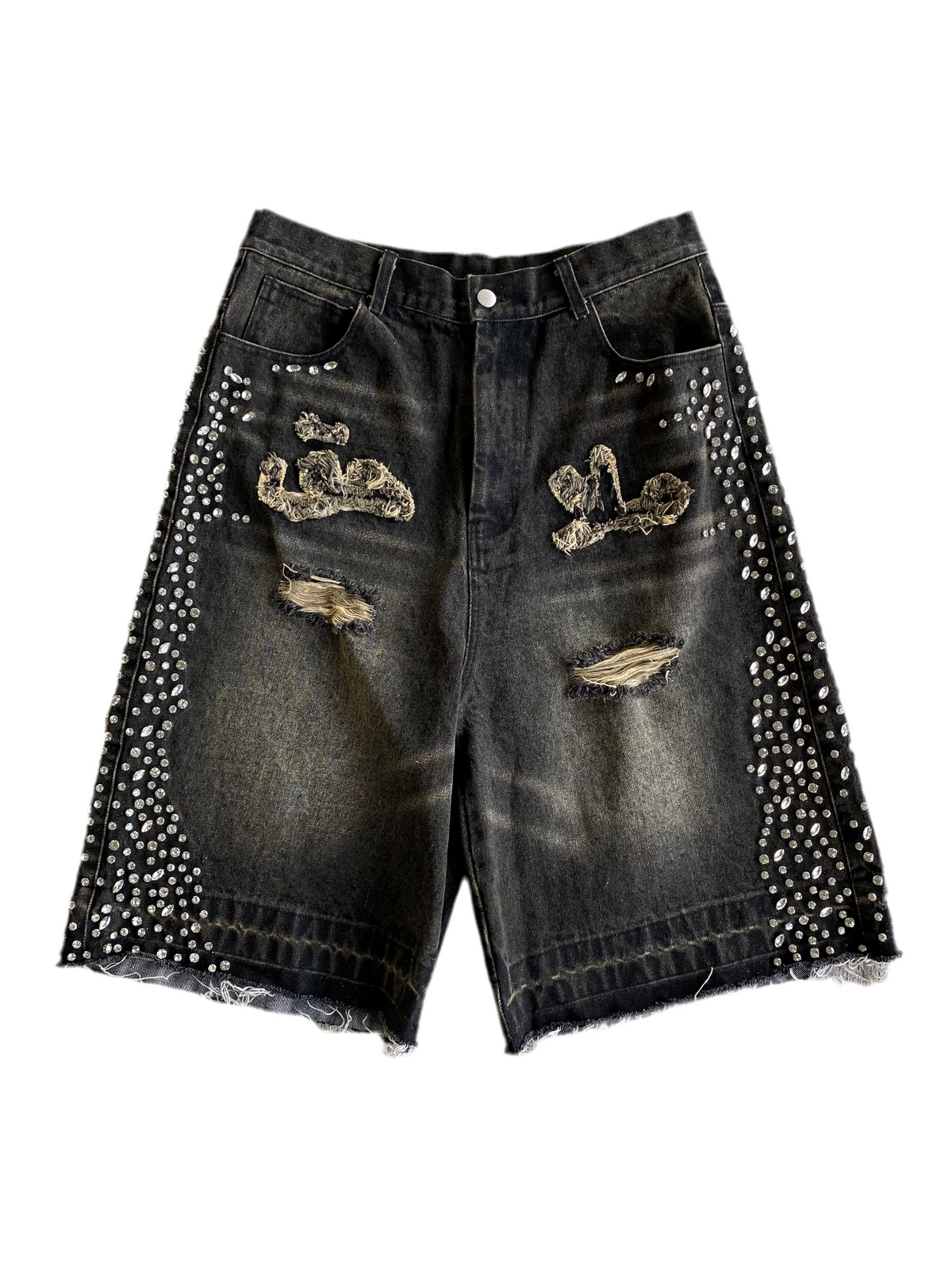 Diamond Denim