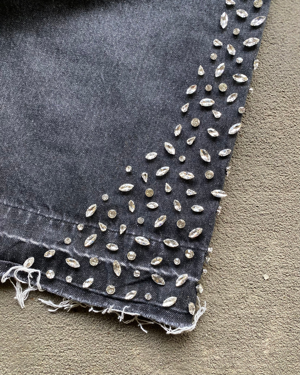 Ascend Denim
