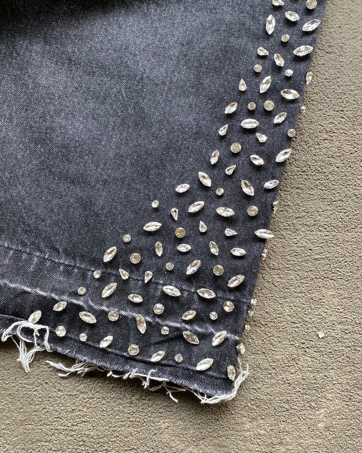 Ascend Denim