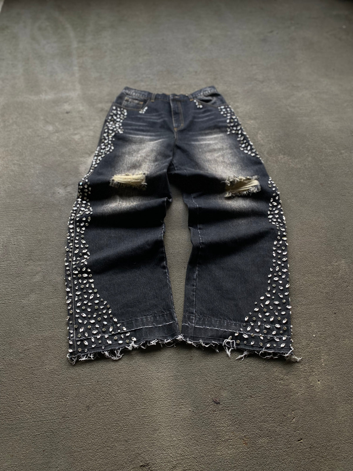 Ascend Denim