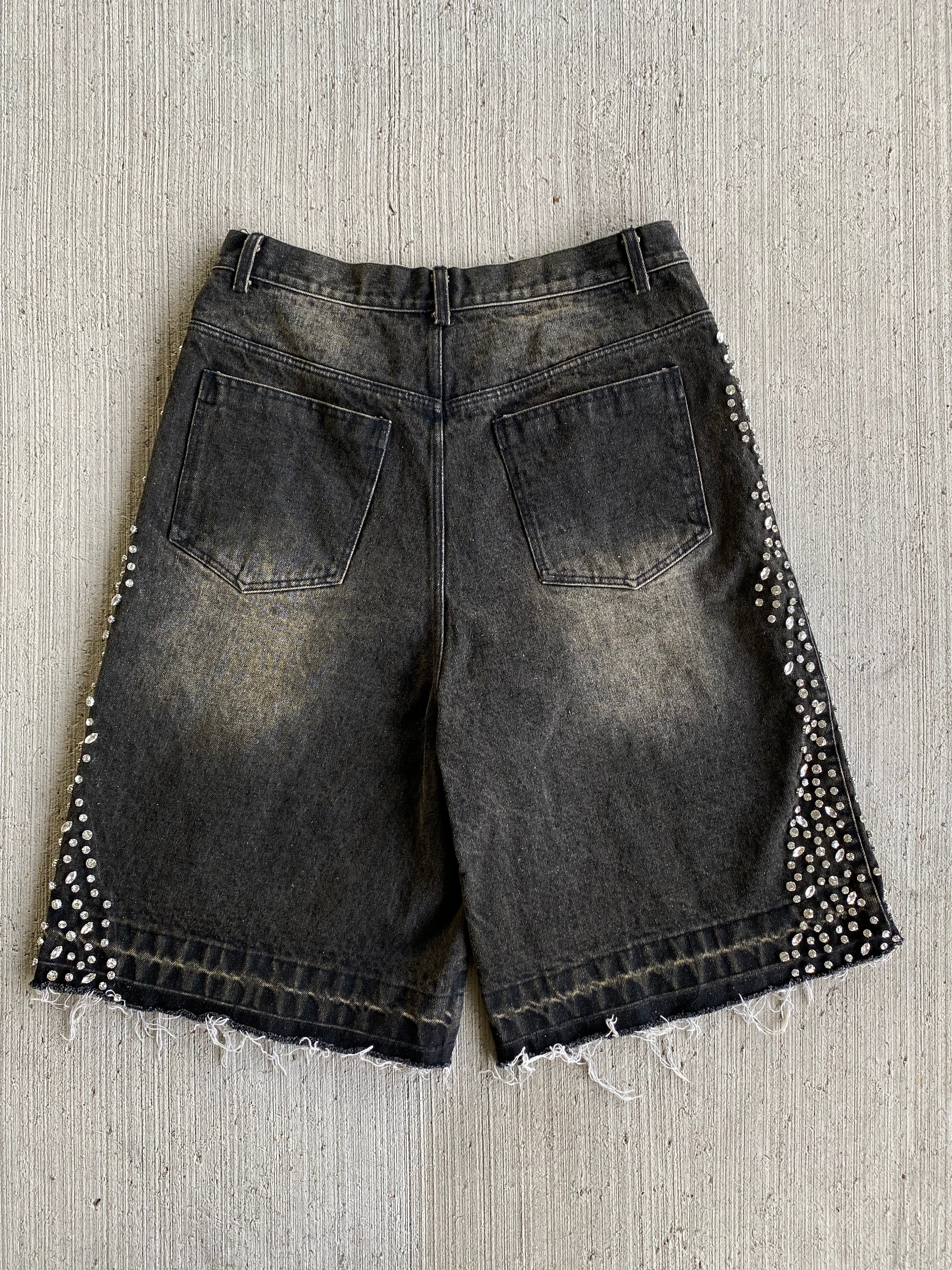 Diamond Denim