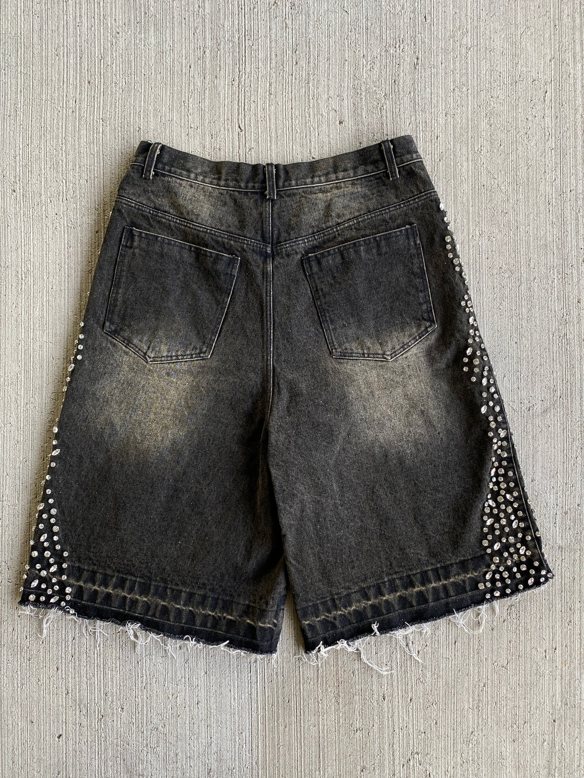 Diamond Denim