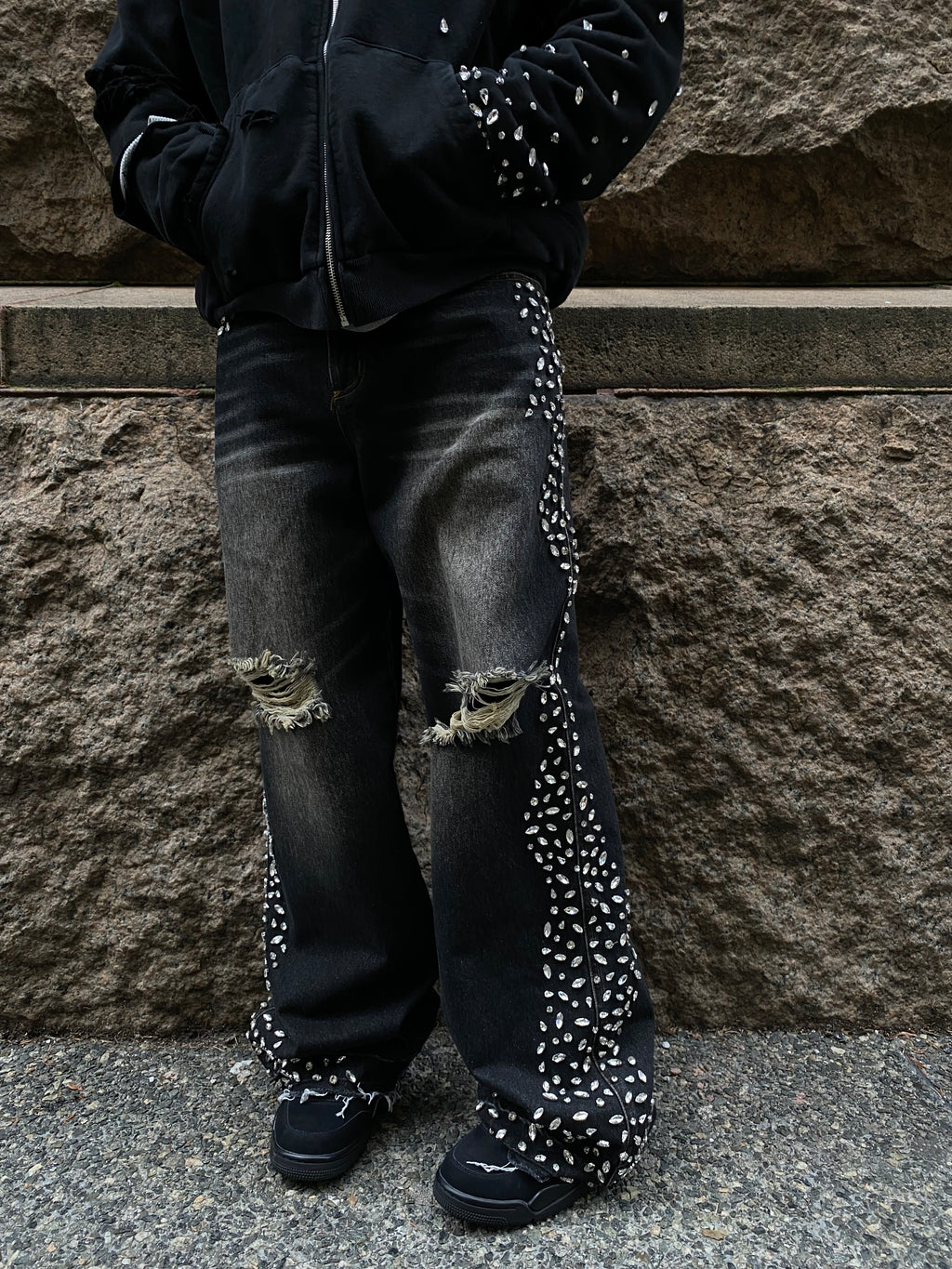 Ascend Denim