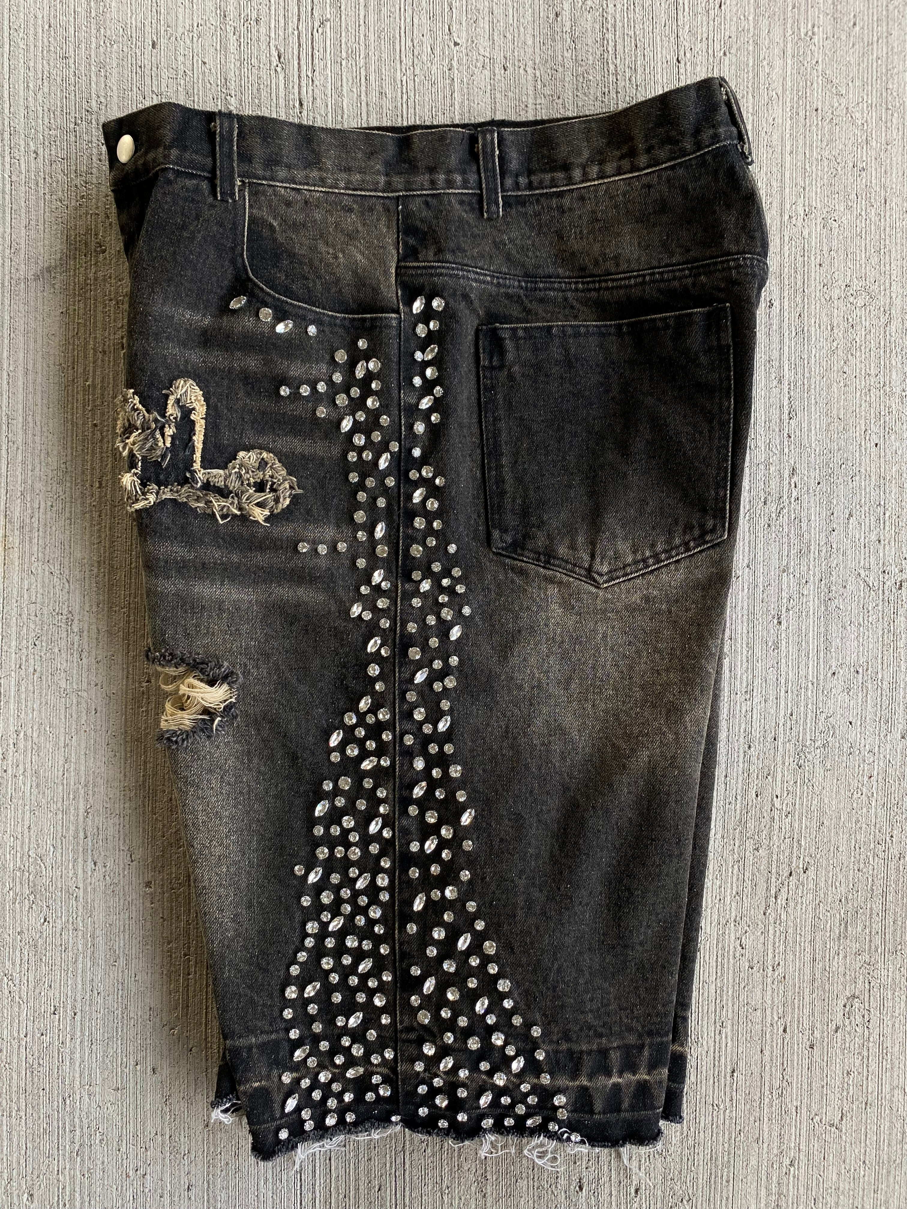 Diamond Denim