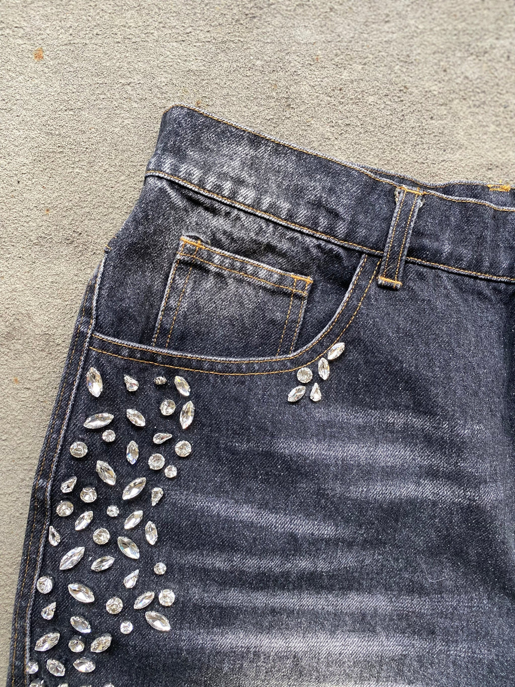 Ascend Denim