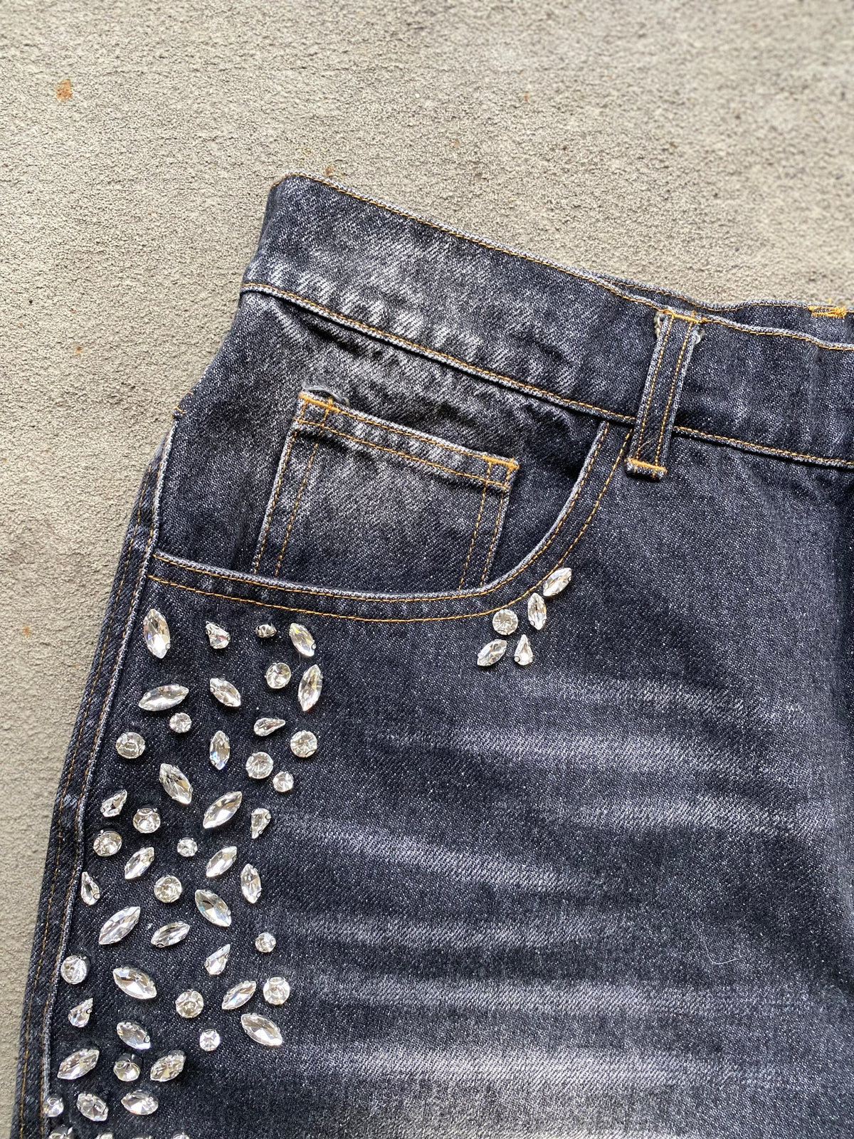 Ascend Denim