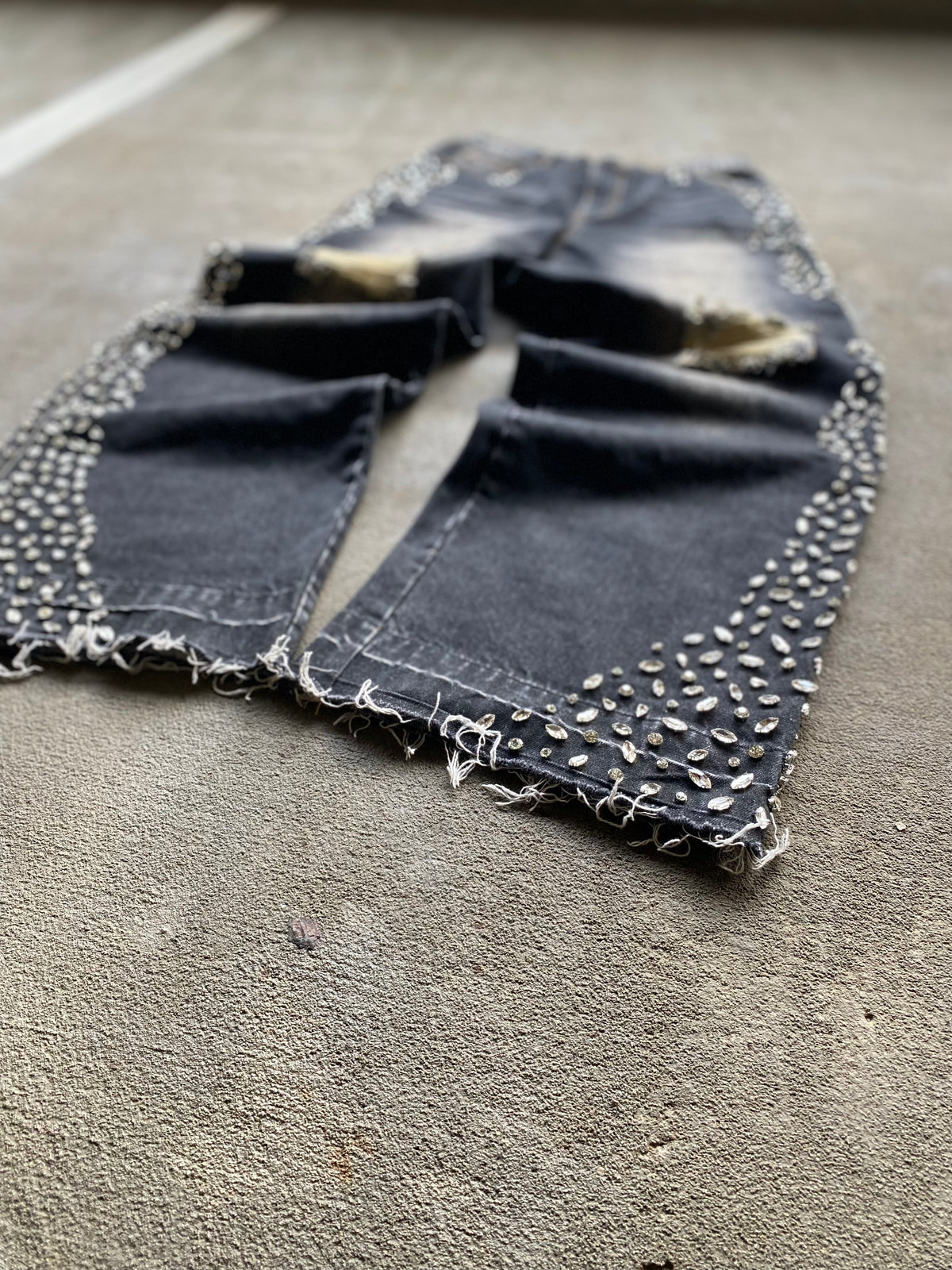 Ascend Denim