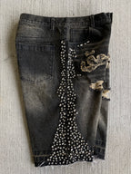 Diamond Denim