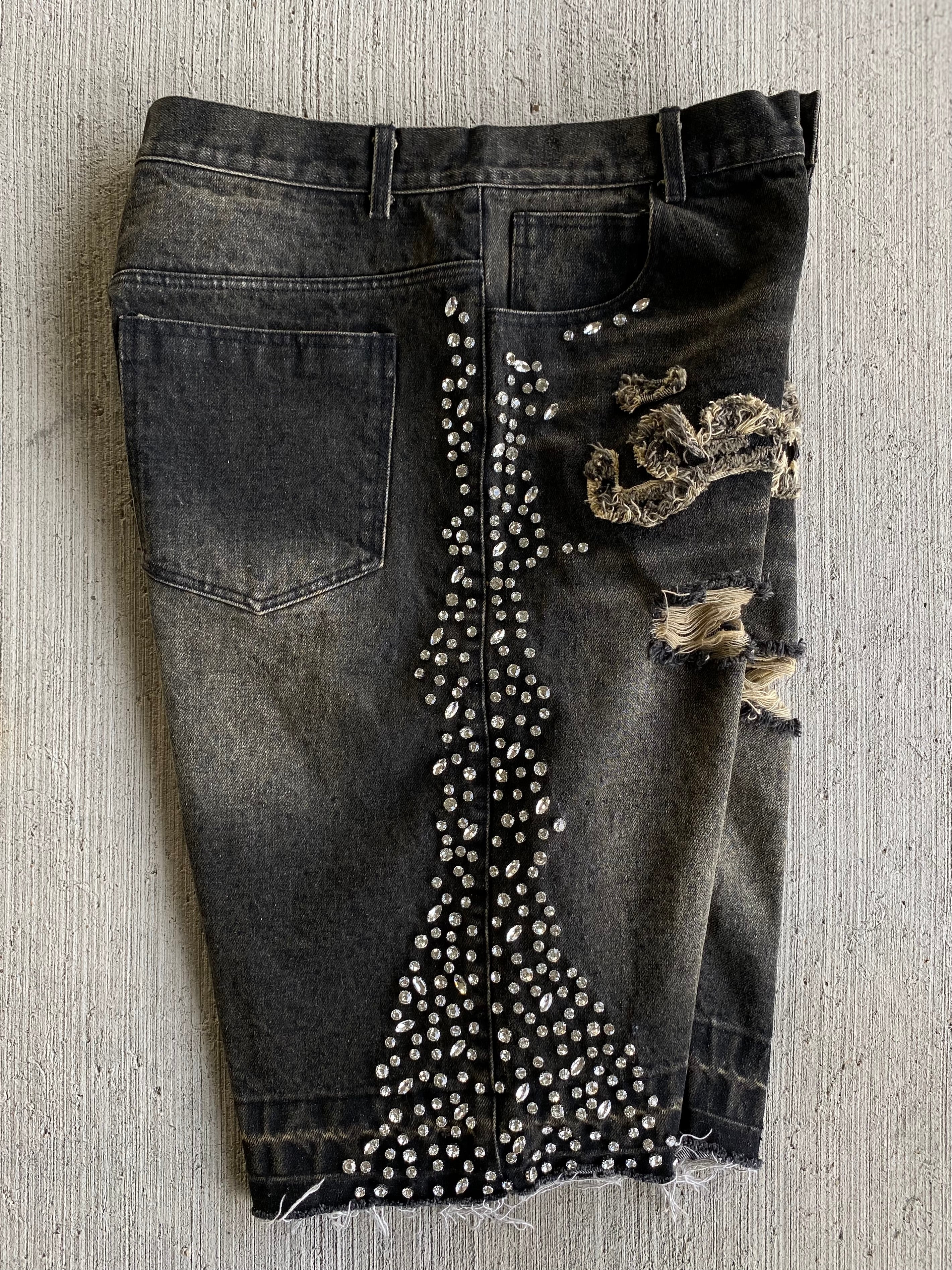 Diamond Denim