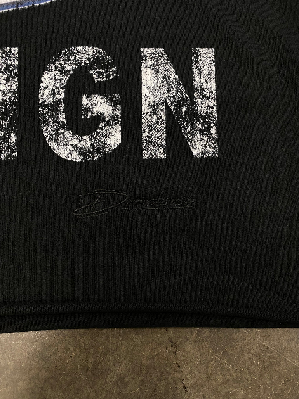 Can't Afford Tee