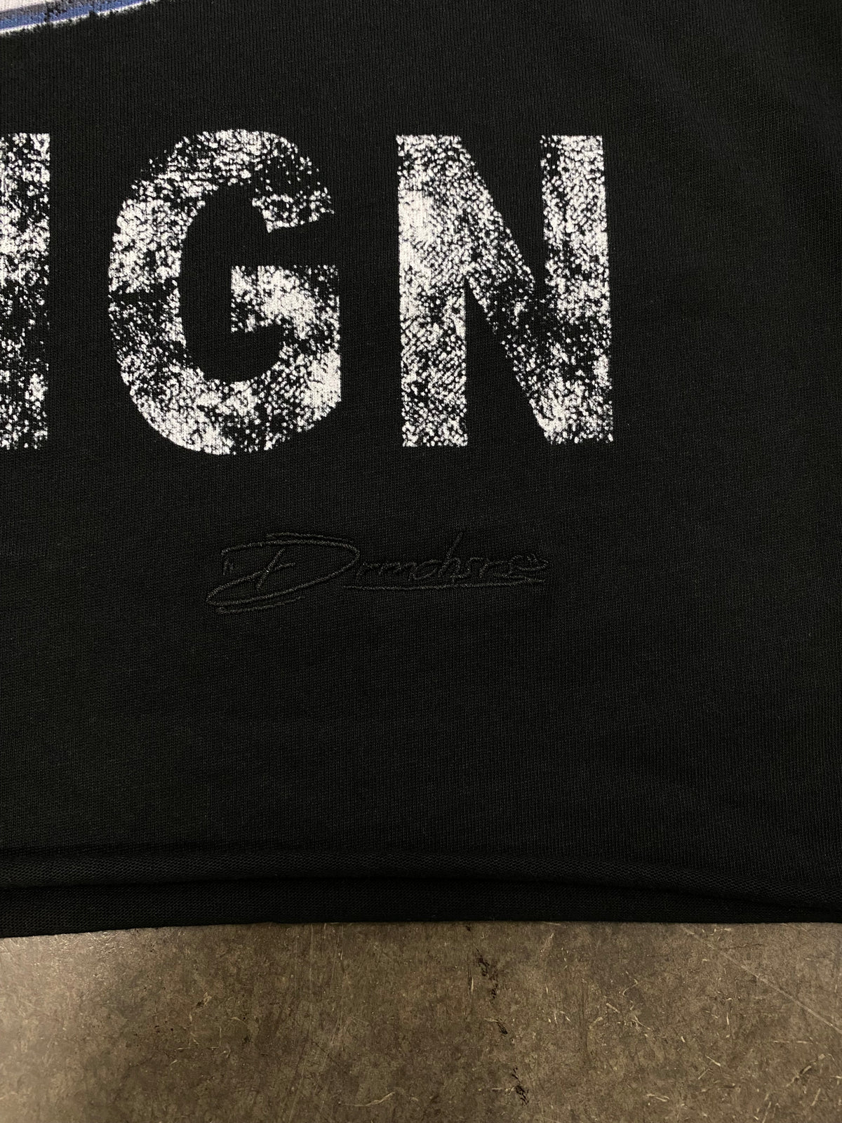 Can't Afford Tee