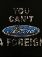 Can't Afford Tee
