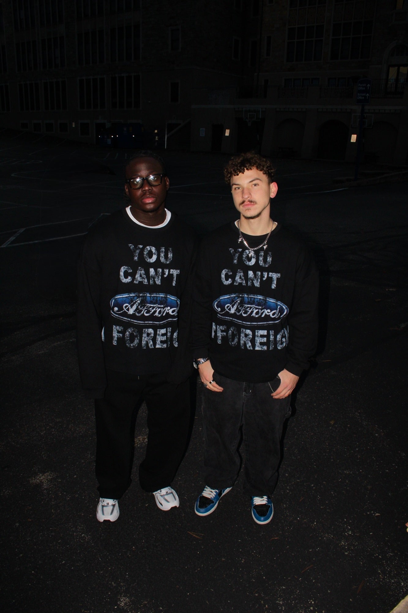 “Can’t Afford” Thermal